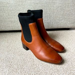 J Crew Boots 6.5
